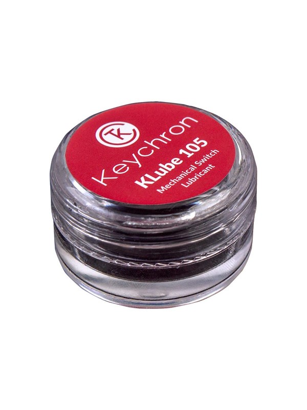 Keychron Klube 105 - Smeermiddel voor Schakelaars 10ml
