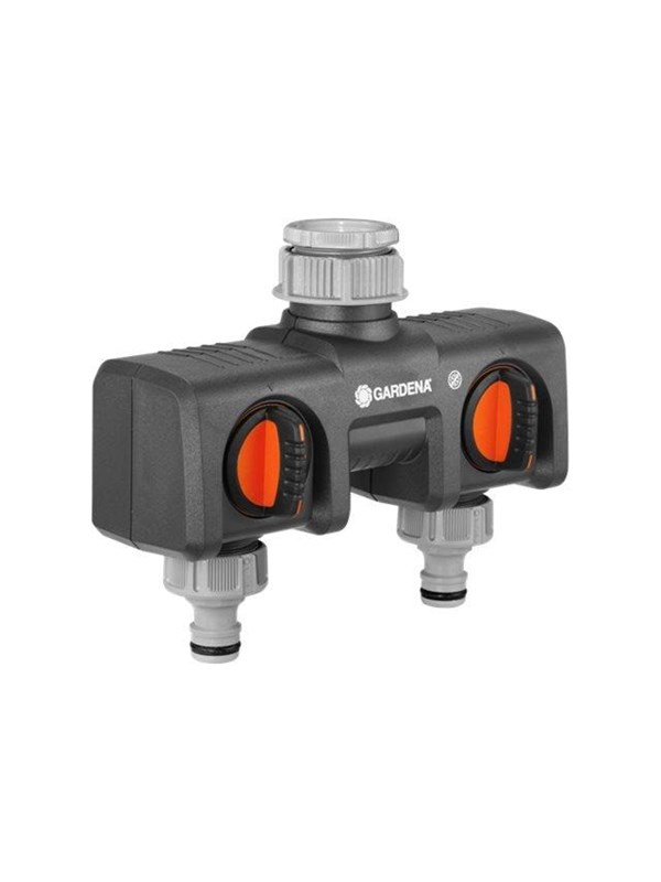 Gardena 2-way watering switch 8193-24
