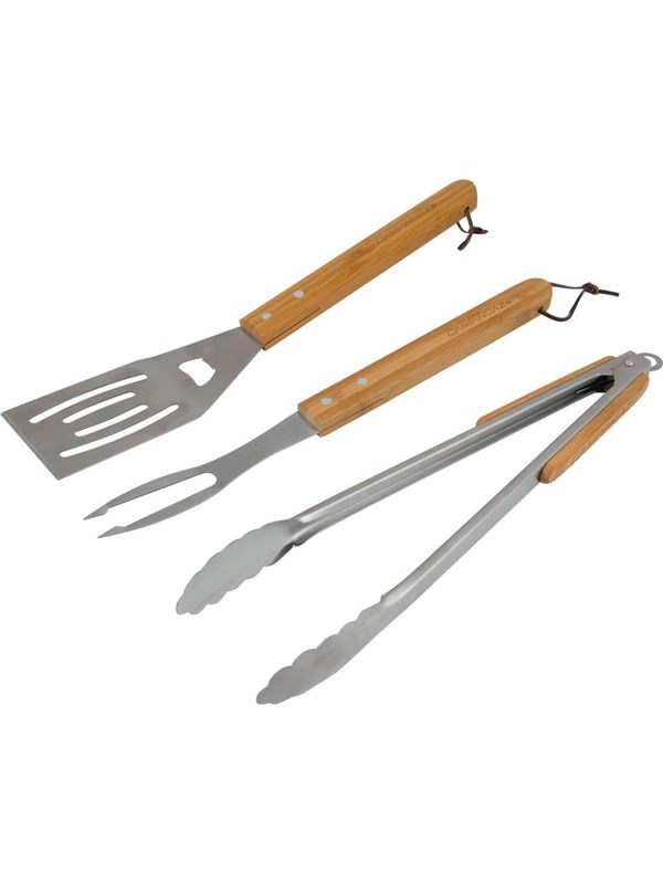 Campingaz Keukengerei set - 3 stuks