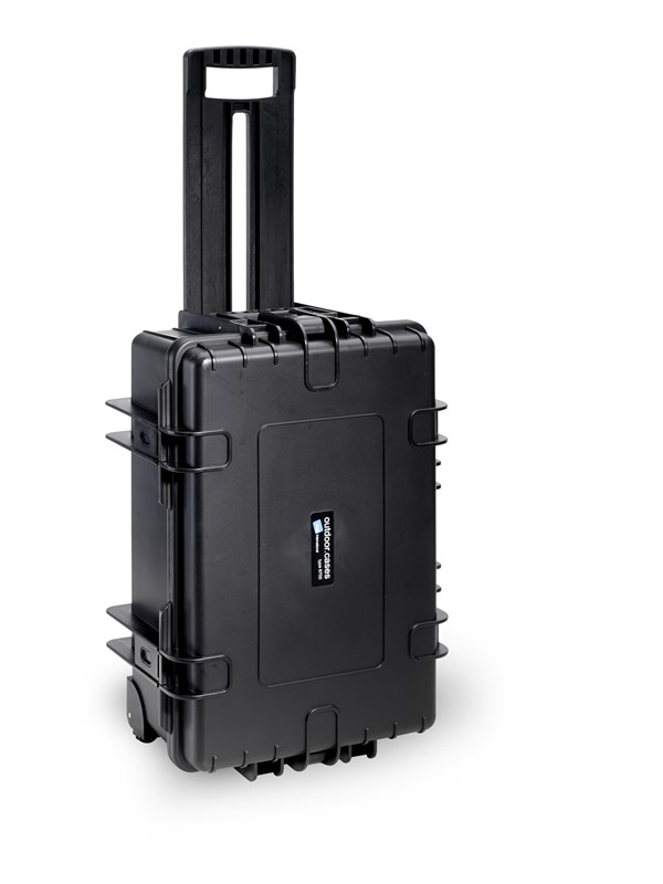 B&W International outdoor.case Type 6700
