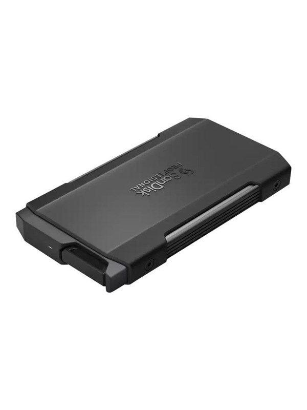 SANDISK PRO-BLADE TRANSPORT: PRO-MES VERVOER