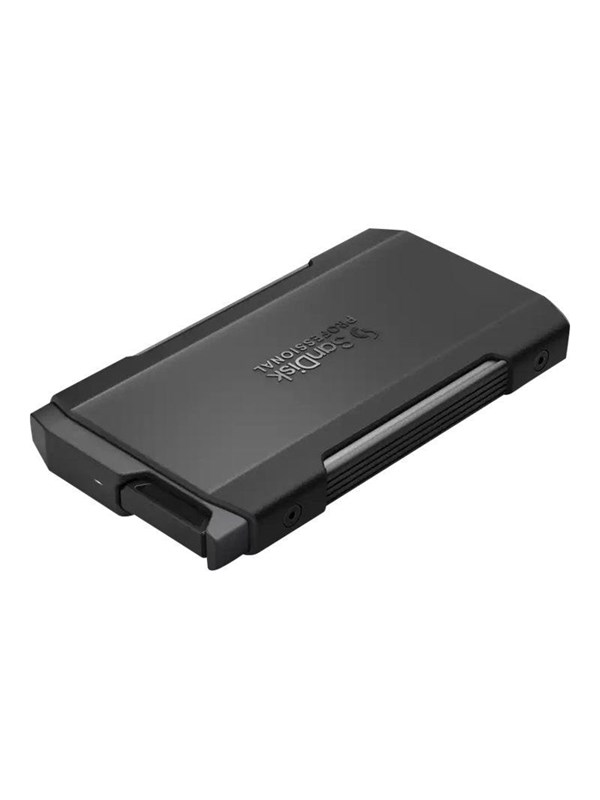 SANDISK PRO-BLADE TRANSPORT: PRO-MES VERVOER
