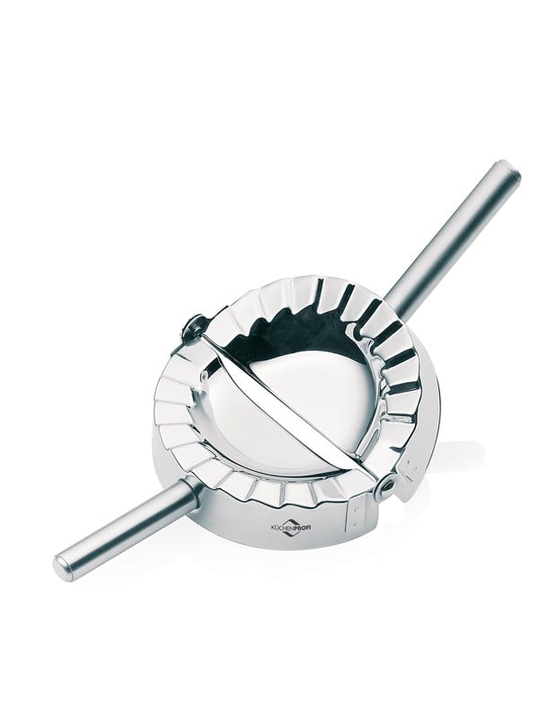 KÜCHENPROF Ravioliform MIDI PASTACASA
