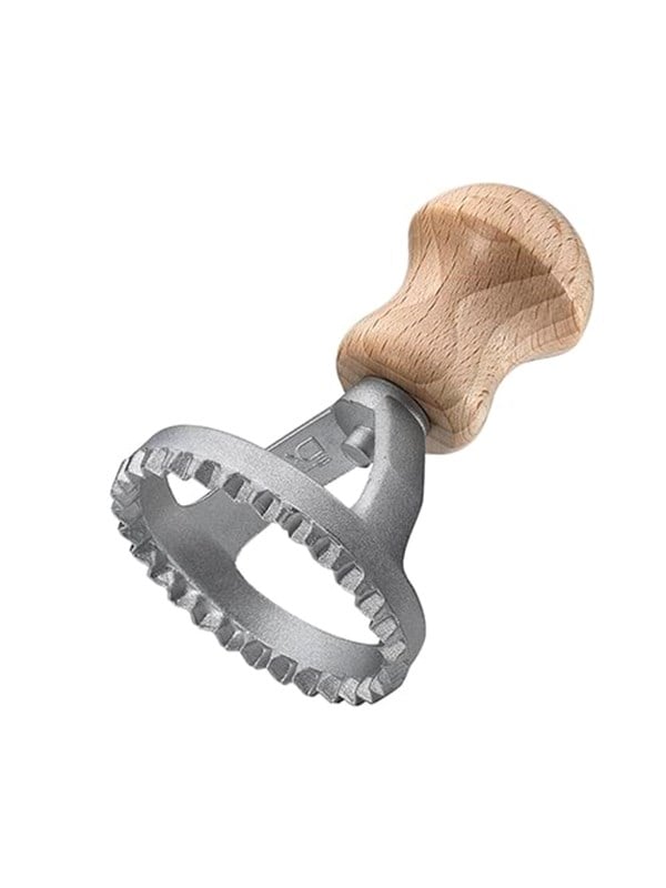 KÜCHENPROF Ravioliform rund Ø5.5cm PASTACASA