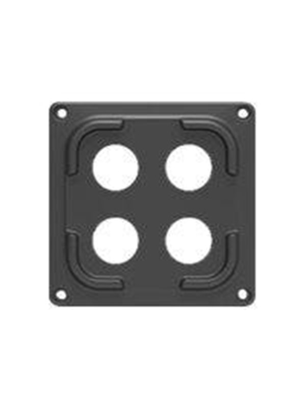 Compulocks Magnetic iPad/Tablet Glas Mount - Max - recommended for