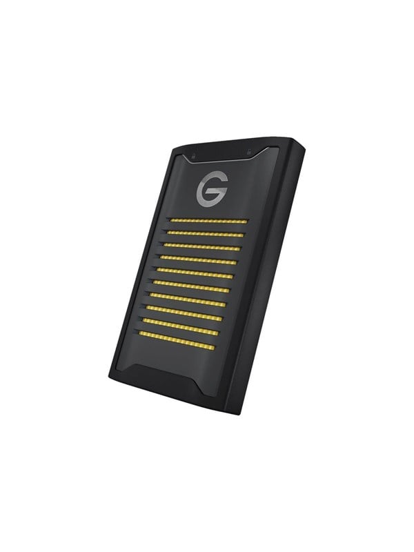 SANDISK G-DRIVE ArmorLock