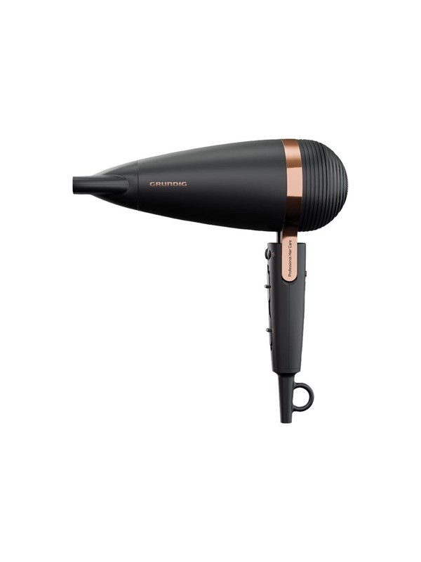 Grundig Haardroger HD 8080 - 2300 W