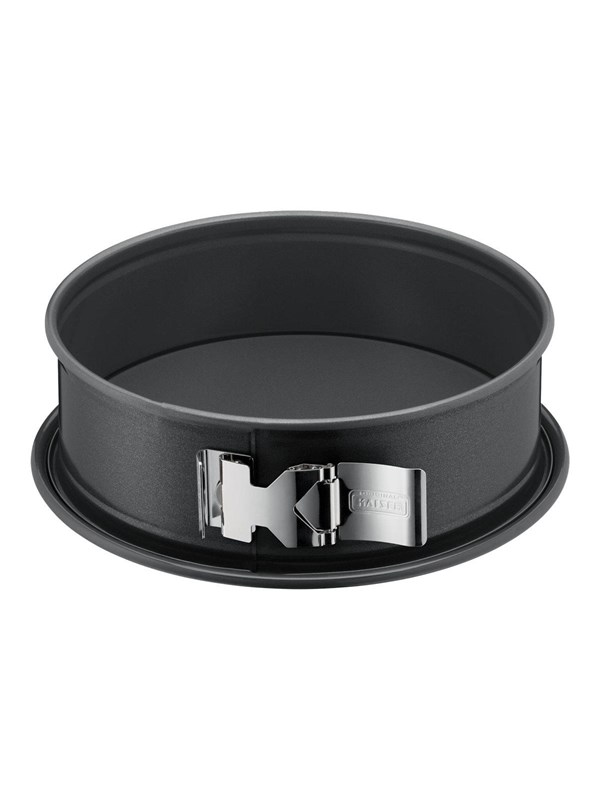 Kaiser La Forme Plus Springvorm - Bakvorm - Ø24 cm - Non-Stick Coating - Lekvrij - Voor Taarten