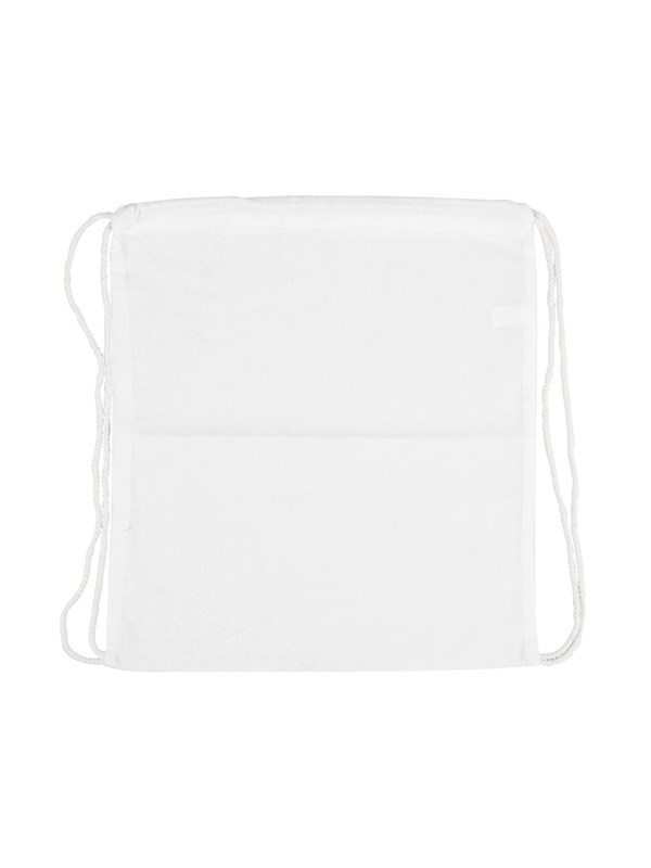 Creativ Company Cotton gym bag