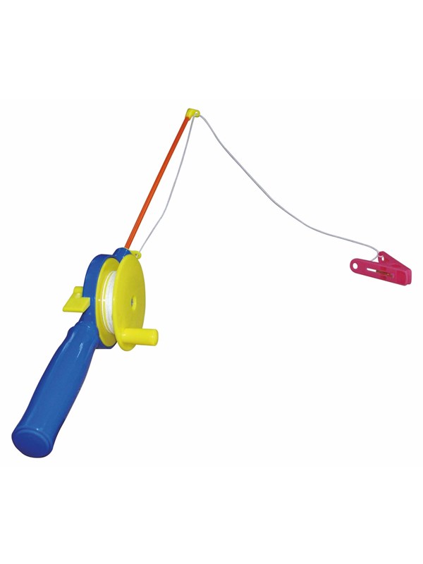 Happy Summer SPRING SUMMER Crab Fishing rod