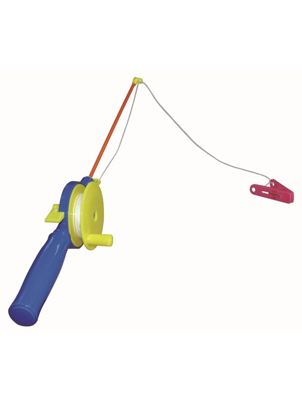 Happy Summer SPRING SUMMER Crab Fishing rod