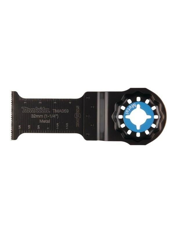 Makita TMA059 Invalzaagblad 32mm staal