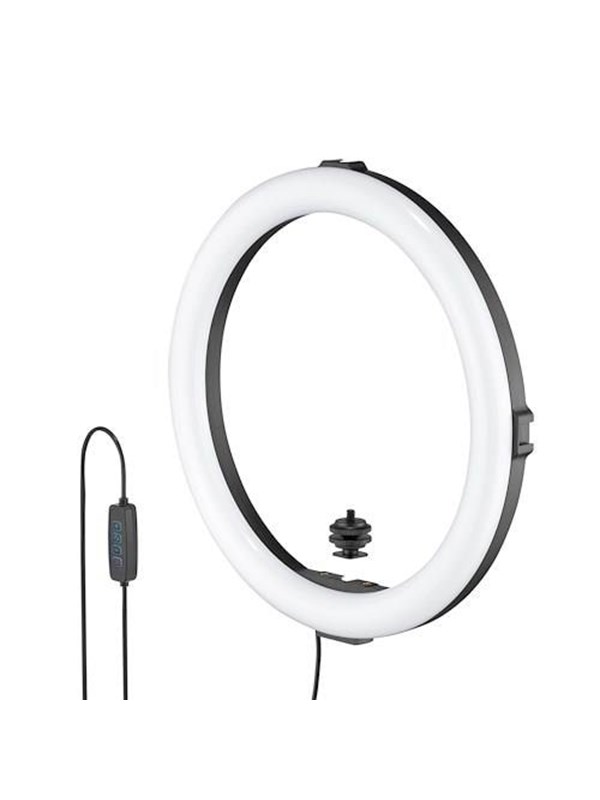 Joby Beamo Ring Light 12