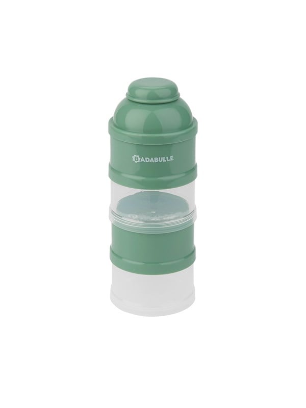 Badabulle Babydose Green