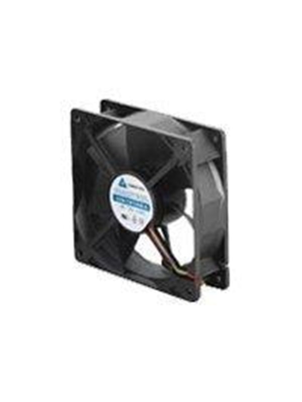 Chieftec Wentylator AF-1225S (120 mm) - Case ventilator - 120mm