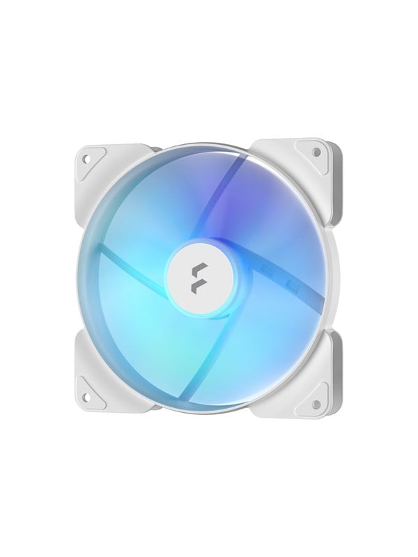 Fractal Design Aspect 14 RGB PWM - Case ventilator - 140mm - Wit