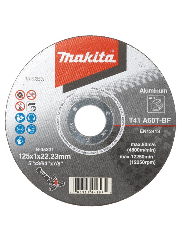 Makita SNIJSCHIJF
