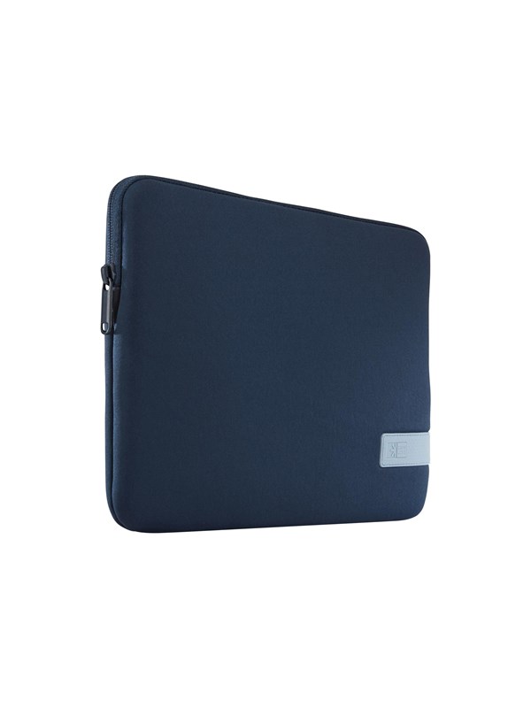 Case Logic Reflect - Laptopsleeve - Macbook Pro - 13.3 inch - Donkerblauw