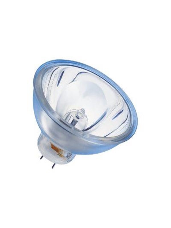 Osram Halogen light bulb MR16 100 W GZ6.35