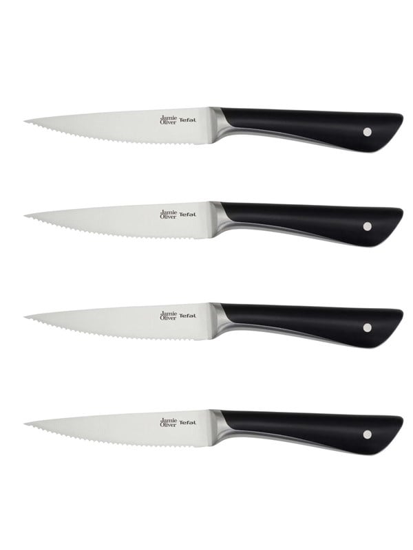 Jamie Oliver Knife set 4 x 12 cm Steak knife