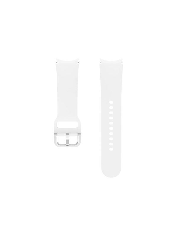 Samsung Sport Band (20mm S/M) - Wit