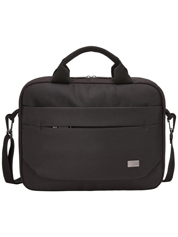 Case Logic Advantage Laptop Attaché 11.6" - tas 11,6inch zwar