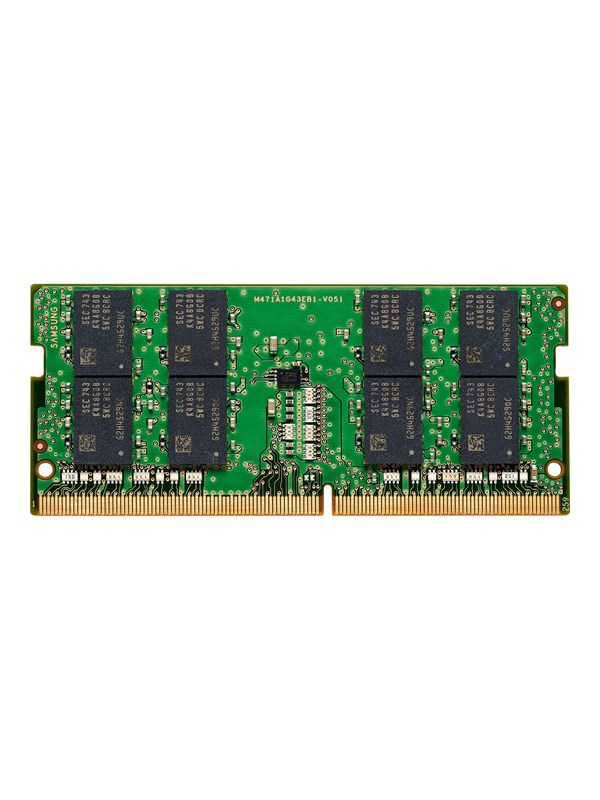 HP 16GB 1x16GB DDR5 4800 UDIMM NECC Mem