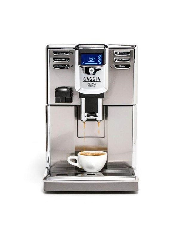 Gaggia Anima Prestige - Volautomatische koffiemachine