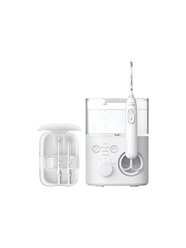 Philips Elektrische tandenborstel Sonicare Stroom Flosser HX3911/40