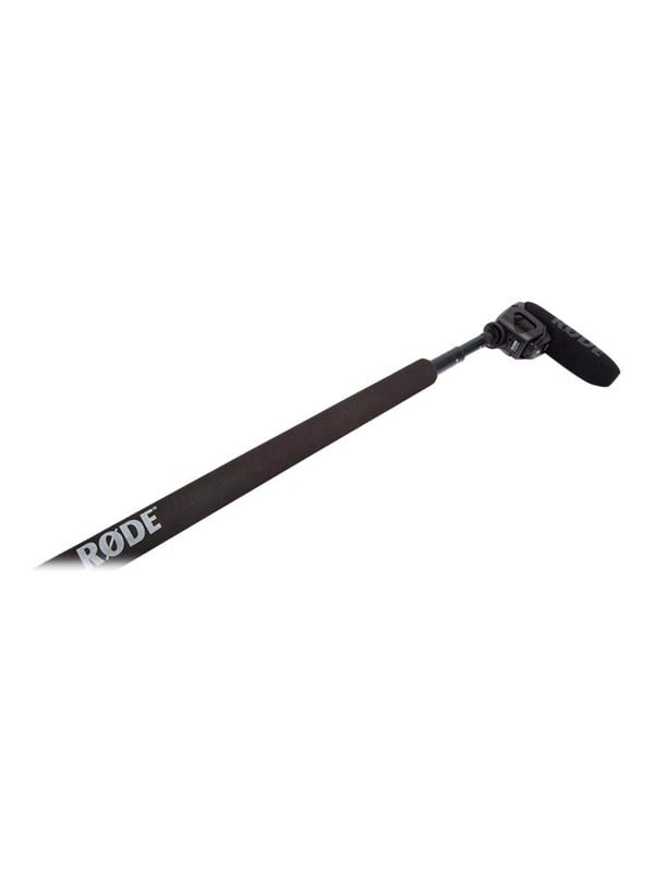RØDE Micro Boompole – Professionele Uitschuifbare Microfoonboom