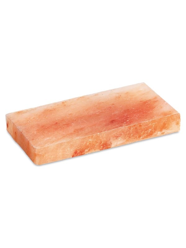 Küchenprofi Saltbræt til BBQ 10x20x2.5cm
