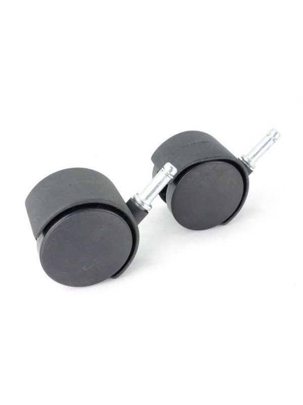 Nilfisk Castor Wheels 2-Pack
