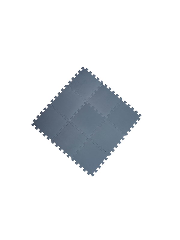 BabyDan Dusty Blue Playmat