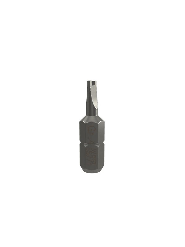 Wera 857/1 Z Spanner bits 10 X 25 mm