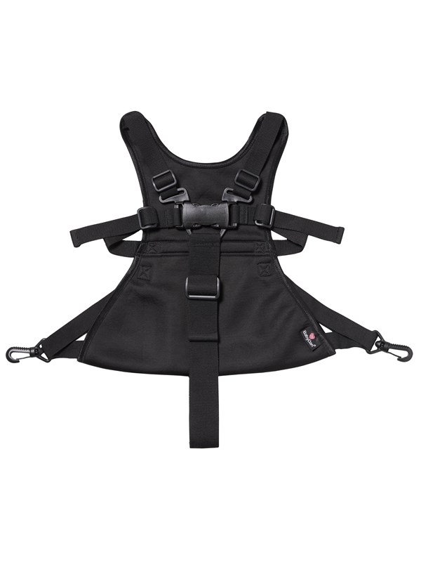 BabyDan Lux Kinderwagenharnas