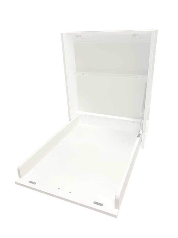 BabyDan Sofie Wall Mounted Changing Table
