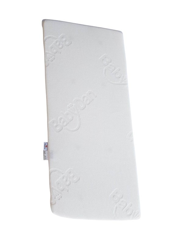 BabyDan Matras Comfort for Cradle (84x40 cm)