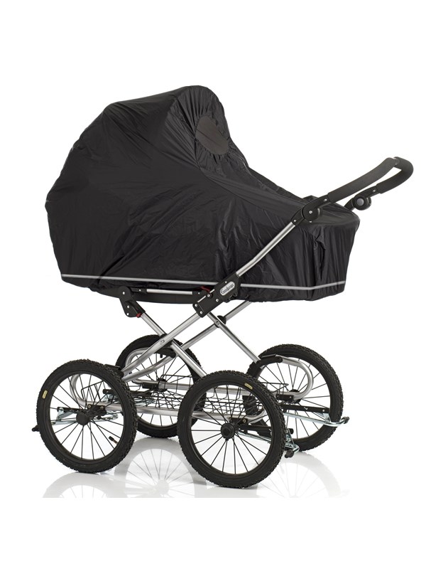 BabyDan Rain Cover for Pram
