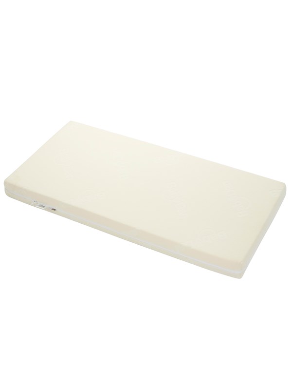 BabyDan Airlux Mattress for Cot (60x120 cm)