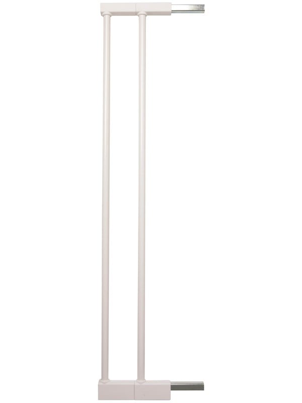 BabyDan Extend A Safety Gate with 2 Extensions Wit