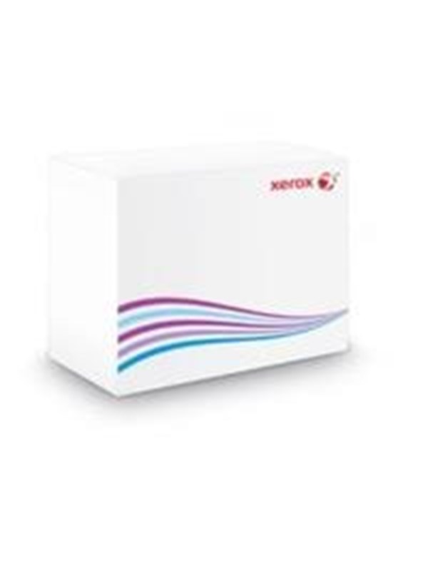 Xerox - fluorescent cyan - original - toner cartridge - Sold