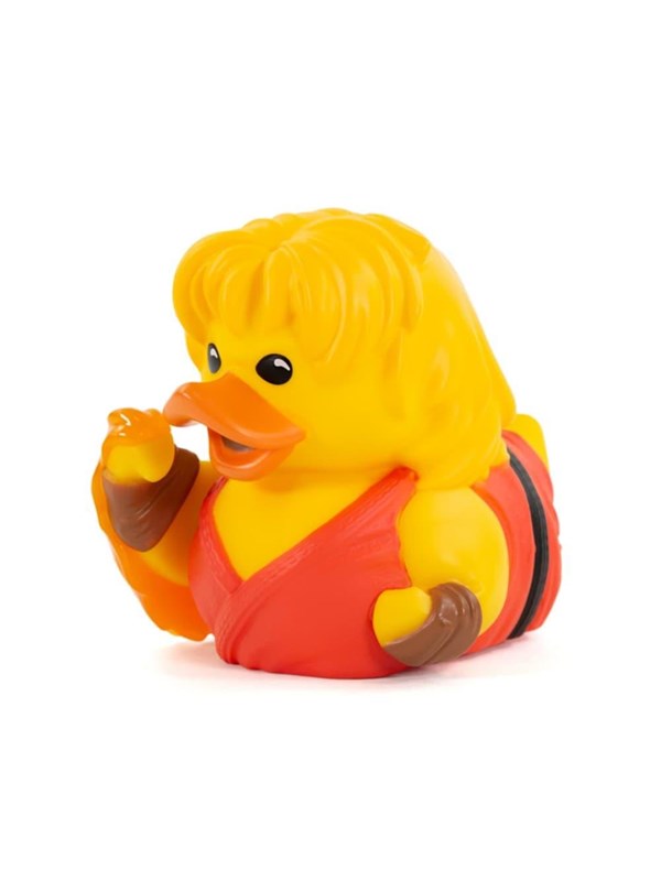 TUBBZ - Street Fighter: Ken - Figuur