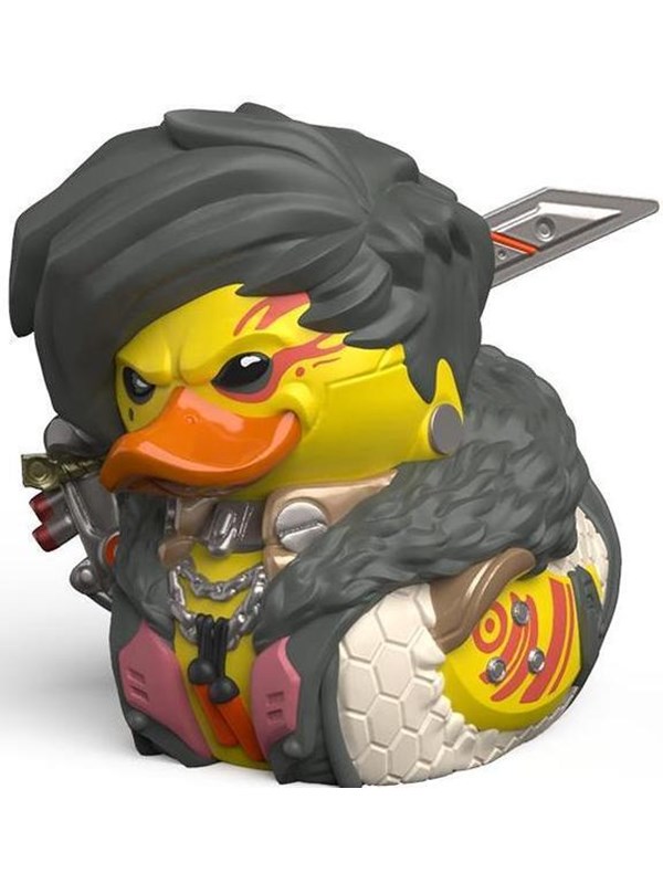 TUBBZ - Borderlands 3: Troy Calypso - Figuur