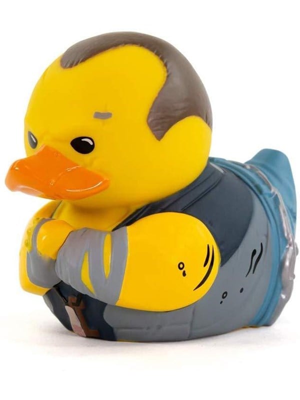 TUBBZ - Borderlands 3: Brick - Figuur