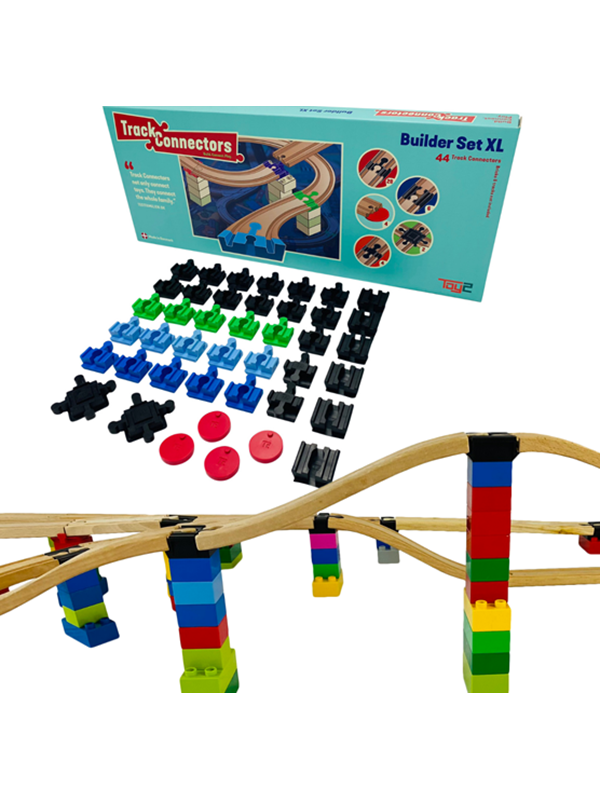 TOY2 Bouwset XL