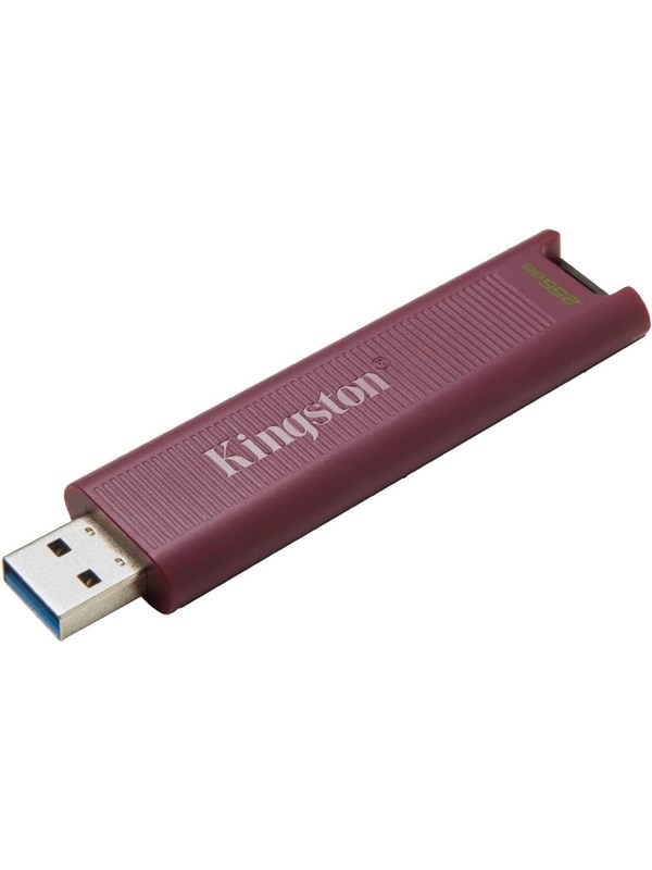 Kingston DataTraveler Max - Paars - 512GB - USB-stick