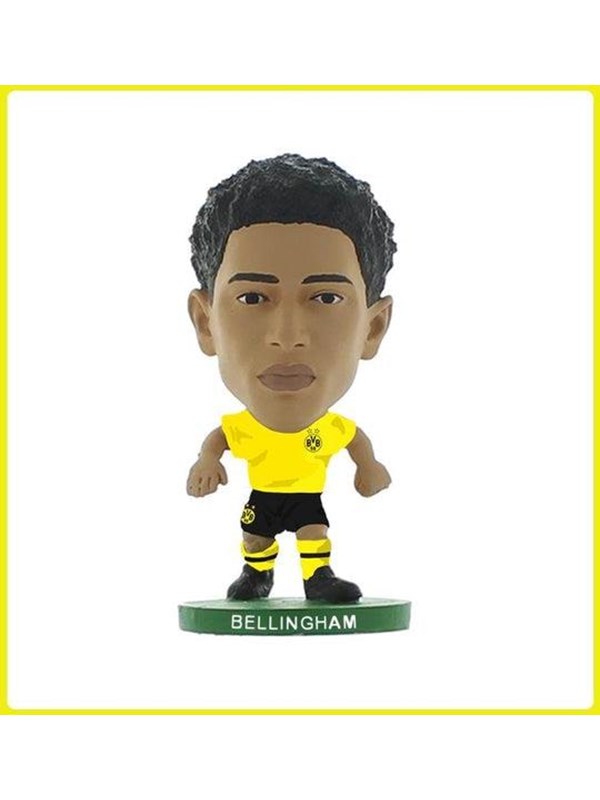 Soccerstarz Borussia Dortmund Jude Bellingham - 0