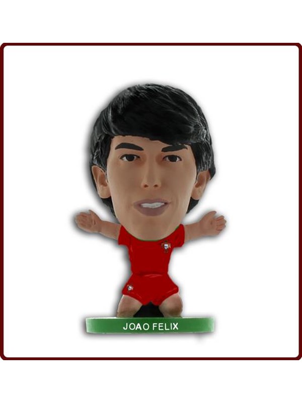Soccerstarz Portugal Joao Felix