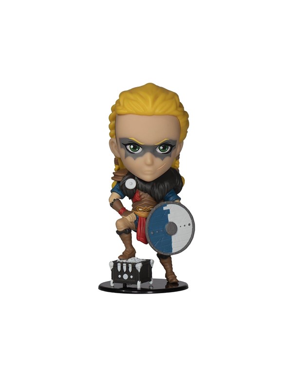 Ubisoft - Heroes Series 2: Assassin's Creed Valhalla Eivor - Figuur