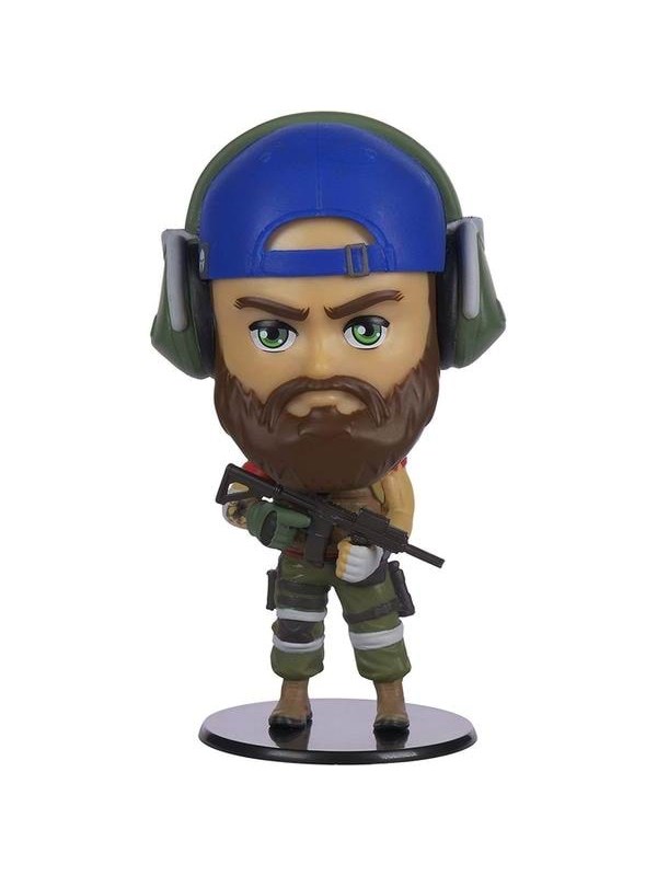 Ubisoft - Heroes: Series 1 - Ghost Recon Breakpoint Nomad - Figuur